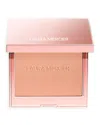 Laura Mercier Roseglow Blush Color Infusion 0.2 Oz. In Peach Shimmer