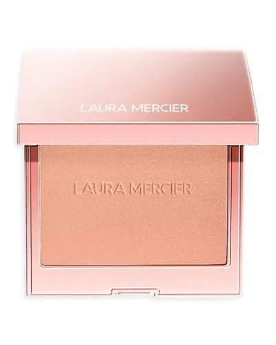 Laura Mercier Roseglow Blush Color Infusion 0.2 Oz. In Peach Shimmer