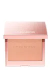 Laura Mercier Peach Shimmer Roseglow Blush Colour Infusion Powder 6g