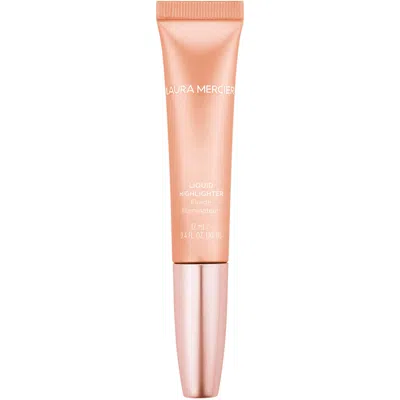 Laura Mercier Roseglow Liquid Highlighter 12ml (various Shades) - Champagne Pink