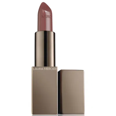 Laura Mercier Rouge Essentiel Silky Crème Lipstick 3.5g (various Shades) - Beige Intime