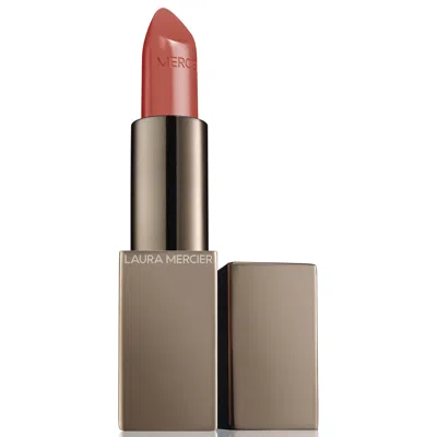 Laura Mercier Rouge Essentiel Silky Crème Lipstick 3.5g (various Shades) - Nu Prefere