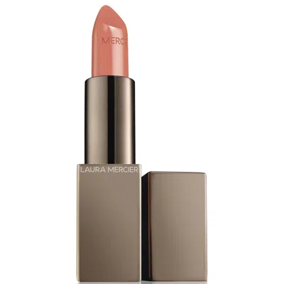 Laura Mercier Rouge Essentiel Silky Crème Lipstick 3.5g (various Shades) - Nude Nouveau