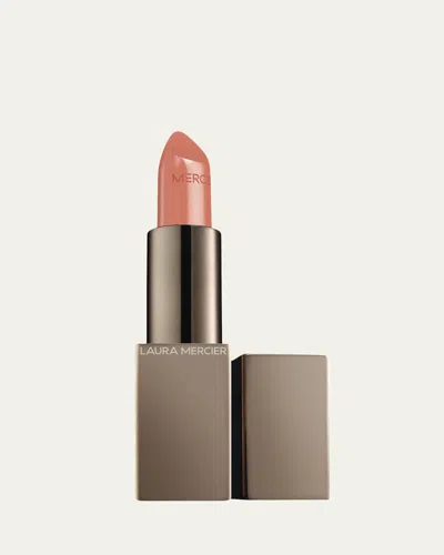 Laura Mercier Rouge Essentiel Silky Creme Lipstick In Nude Nouveau