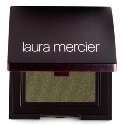 Laura Mercier Sateen Eye Colour - Cognac In White