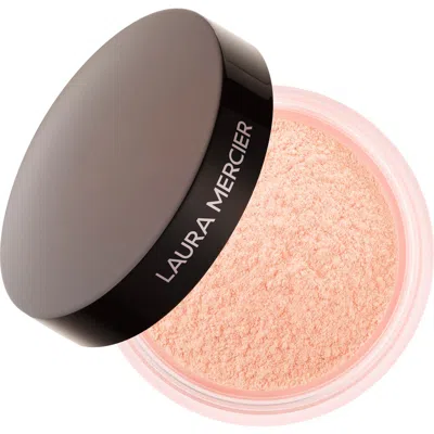 LAURA MERCIER LAURA MERCIER SECRET BRIGHTENING COLOR CORRECTING LONGWEAR UNDER EYE SETTING POWDER