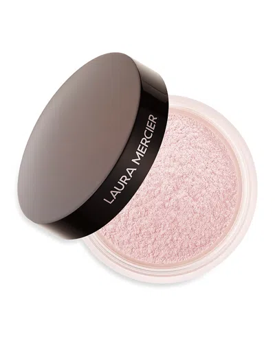 LAURA MERCIER SECRET BRIGHTENING COLOR CORRECTING LONGWEAR UNDER EYE SETTING POWDER