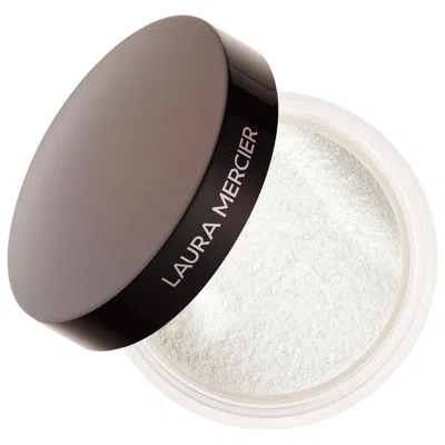 Laura Mercier Secret Brightening Color Correcting Longwear Under Eye Setting Powder Translucent 0.141 Oz/4 G