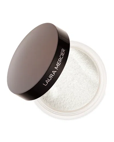 LAURA MERCIER SECRET BRIGHTENING COLOR CORRECTING LONGWEAR UNDER EYE SETTING POWDER