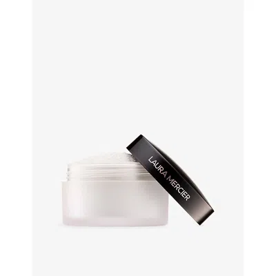 Laura Mercier Translucent Secret Brightening Colour Correcting Under Eye Setting Powder 4g In Transparent