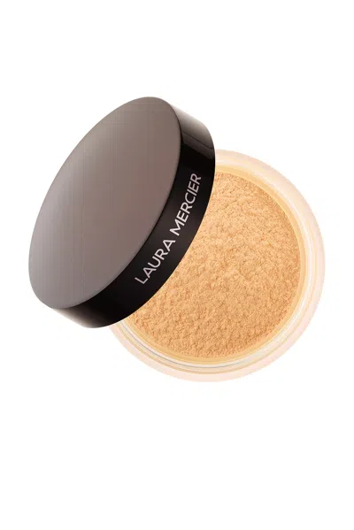 Laura Mercier Secret Brightening Under Eye Powder In Transparent