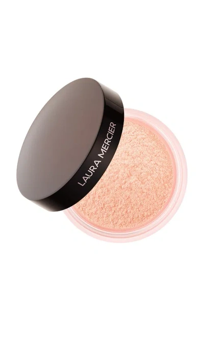 Laura Mercier Secret Brightening Under Eye Powder In Peach