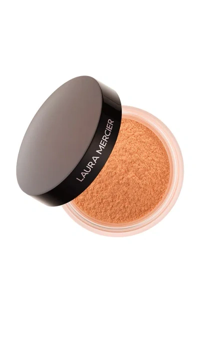 Laura Mercier Secret Brightening Under Eye Powder In Rich Peach