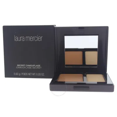 Laura Mercier Secret Camouflage - Sc-4 By  For Women - 0.2 oz Concealer In Multi