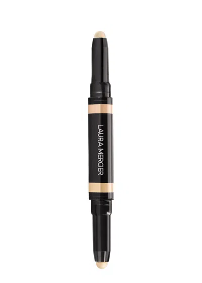 Laura Mercier Secret Camouflage Concealer Duo In 0.5n