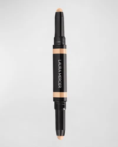 Laura Mercier Secret Camouflage Concealer Duo In Neutral