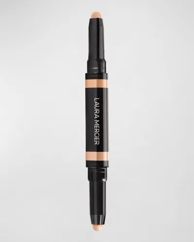 Laura Mercier Secret Camouflage Concealer Duo In 2c