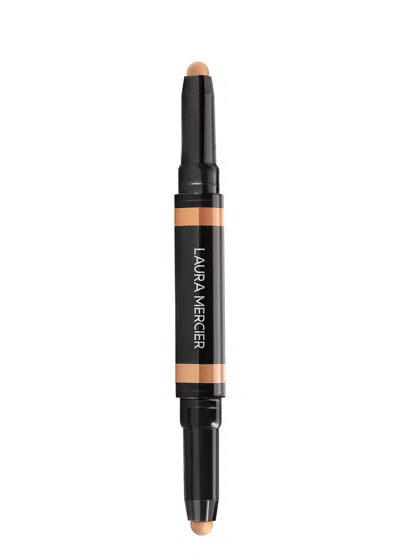 Laura Mercier Secret Camouflage Concealer Duo In 4n
