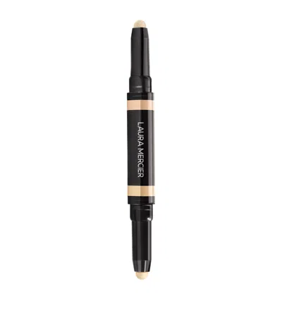LAURA MERCIER SECRET CAMOUFLAGE CONCEALER DUO