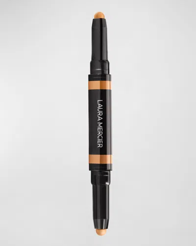Laura Mercier Secret Camouflage Concealer Duo In Transparent