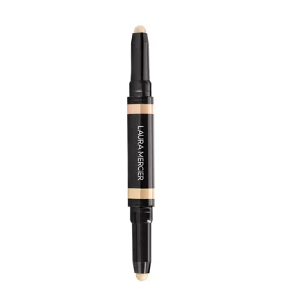 Laura Mercier Secret Camouflage Concealer Duo (various Shades) - 0.5n
