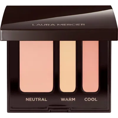 Laura Mercier Secret Camouflage Custom Complexion Perfector Long-wear Concealer In Multi