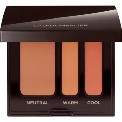 Laura Mercier Secret Camouflage Custom Complexion Perfector Long-wear Concealer In Multi