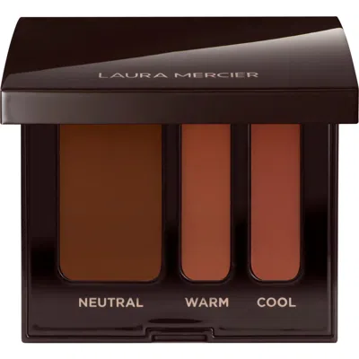 Laura Mercier Secret Camouflage Custom Complexion Perfector Long-wear Concealer In Multi
