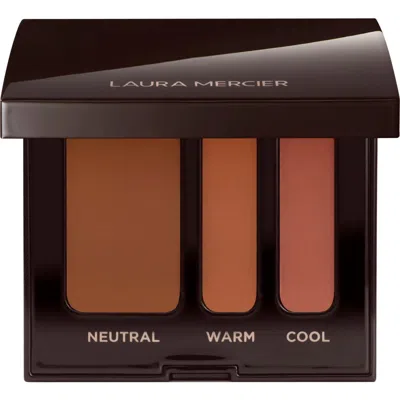 Laura Mercier Secret Camouflage Custom Complexion Perfector Long-wear Concealer In Multi