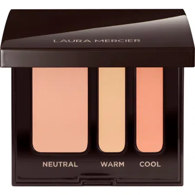 Laura Mercier Secret Camouflage Custom Complexion Perfector Long-wear Concealer In Multi
