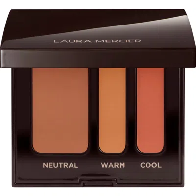 Laura Mercier Secret Camouflage Custom Complexion Perfector Long-wear Concealer In Multi