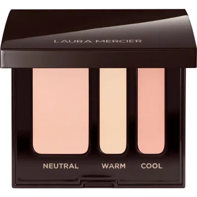 Laura Mercier Secret Camouflage Custom Complexion Perfector Long-wear Concealer In Multi