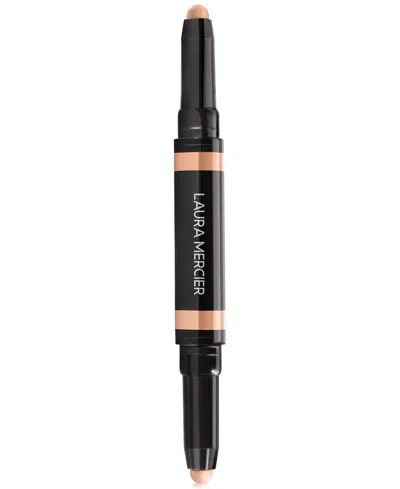 Laura Mercier Secret Camouflage Dual-ended Concealer Stick In 1c (fair With Cool Undertones)
