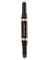Laura Mercier Secret Camouflage Dual-ended Concealer Stick In 1w (light With Warm Undertones)