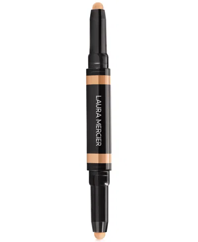 Laura Mercier Secret Camouflage Dual-ended Concealer Stick In 2n (light With Neutral Undertones)