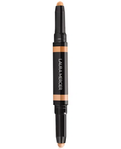 Laura Mercier Secret Camouflage Dual-ended Concealer Stick In 3c (medium With Cool Undertones)
