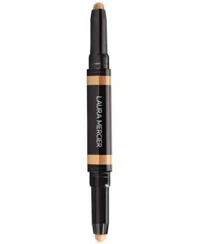 Laura Mercier Secret Camouflage Dual-ended Concealer Stick In 3n (medium With Neutral Undertones)