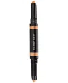 Laura Mercier Secret Camouflage Dual-ended Concealer Stick In 3w (medium With Warm Undertones)