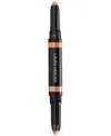 Laura Mercier Secret Camouflage Dual-ended Concealer Stick In 4n (medium To Deep With Neutral Underton
