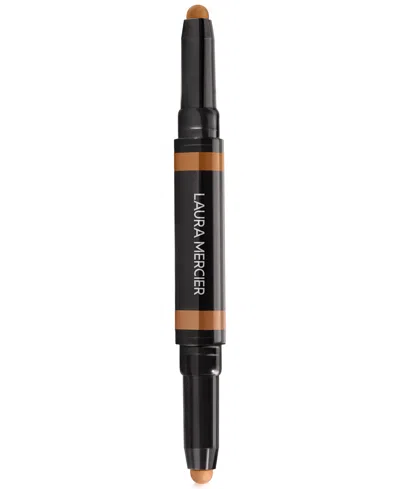 Laura Mercier Secret Camouflage Dual-ended Concealer Stick In 5n (deep With Neutral Undertones)