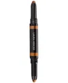 Laura Mercier Secret Camouflage Dual-ended Concealer Stick In 6n (rich With Neutral Undertones)