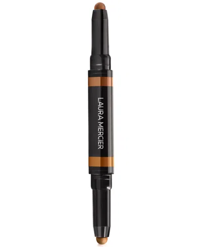Laura Mercier Secret Camouflage Dual-ended Concealer Stick In 6n (rich With Neutral Undertones)