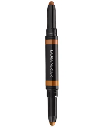 Laura Mercier Secret Camouflage Dual-ended Concealer Stick In 6w (rich With Neutral Undertones)