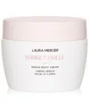 Laura Mercier Serum Body Cream In Ambre Vanille