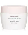 Laura Mercier Serum Body Cream In White