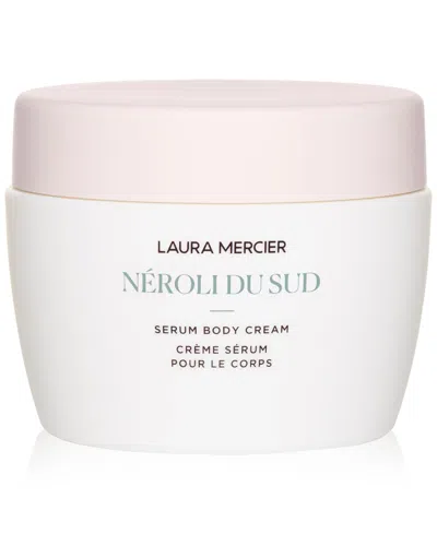 LAURA MERCIER SERUM BODY CREAM