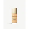 Laura Mercier Shell Flawless Lumière Radiance-perfecting Foundation 30ml In Shell