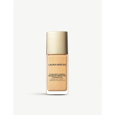 Laura Mercier Shell Flawless Lumière Radiance-perfecting Foundation 30ml