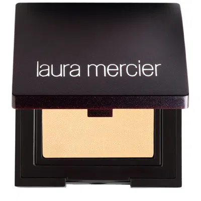 Laura Mercier Shimmer Eye Colour In White