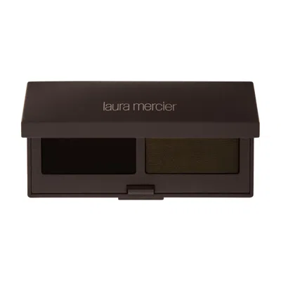 Laura Mercier Sketch & Intensify Pomade And Powder Brow Duo In Brunette